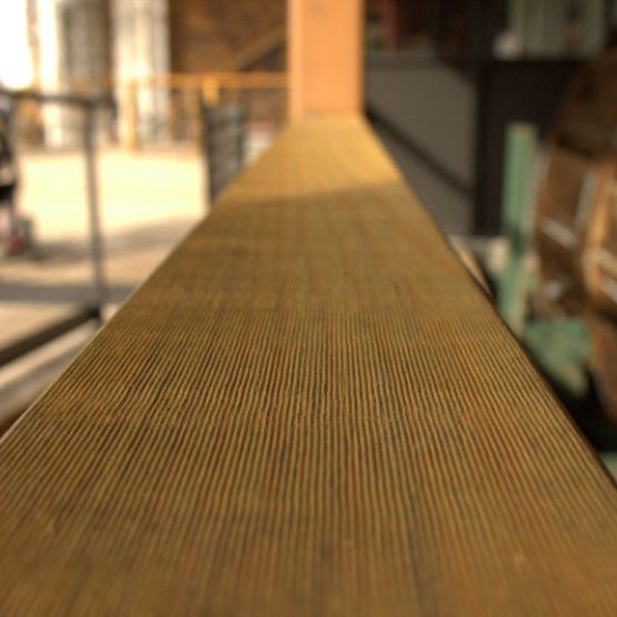 Microline Treated Timber
